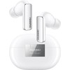 Ausinės HUAWEI FreeBuds Pro 2, Didelės skiriamosios gebos dvigubo garso sistema, Išmanusis aktyvaus triukšmo slopinima, Pokalbiai be jokių trikdžių, keraminės baltos spalvos