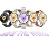 HUAWEI WATCH GT 6 41mm Purple Fluoroelastomer Strap