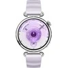 HUAWEI WATCH GT 6 41mm Purple Fluoroelastomer Strap