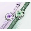 HUAWEI WATCH GT 6 46mm Green Woven Strap