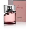 Kvepalai moterims Hugo Boss Femme EDP, 75 ml