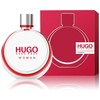 Hugo Boss Hugo for Women (Kvepalai Moterims) EDP 75ml