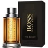 Kvepalai vyrams Hugo Boss The Scent EDT, 100 ml