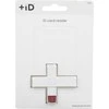 Kilimėlis +ID intelektualiųjų kortelių skaitytuvas USB lizdinė plokštelė, balta
