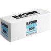 Ilfordo filmas „Delta 100-120“.