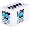 Ilfordo filmas „Delta 100/36“.