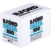 Ilfordo filmas „Delta 100/36“.