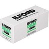 Ilfordo filmas „Delta 400-120“.