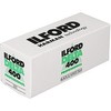 Ilfordo filmas „Delta 400-120“.