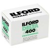 Ilfordo filmas „Delta 400/36“.