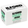 Ilfordo filmas „Delta 400/36“.