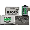 Ilfordo plėvelė HP5 Plus 400/36 futbolo leidimas