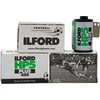 Ilford filmas HP5 Plus 400/36 Football Edition