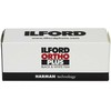Ilfordo filmas Ortho Plus 120