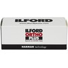 Ilfordo filmas Ortho Plus 120