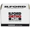 Ilfordo filmas Ortho Plus 135-36