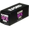 ILFORD FILM SFX 200 120