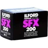 Ilford filmas SFX 200/36