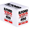 Ilfordo filmas XP2 Super 400/36