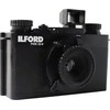 Ilford Pixie 35-II, juodas