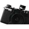 Ilford Pixie 35-II, juodas