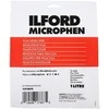 Ilfordo filmų kūrėjas Microphen 1l (1173875)