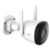 Imou Dahua IP cilindrinė kamera IPC-F42P, 4MP 25fps, IP67, pašvietimas iki 30m, 2.8mm 104°, Onvif, WIFI