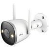 IMOU Bullet 2 Pro 2MP apsaugos kamera su metaliniu korpusu