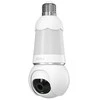 2in1 lemputė ir 360° lauko kamera WiFi IMOU lemputės kamera 5MP