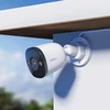IP kamera IMOU PoE IP kamera PS3E-8Q0 8MP vamzdis