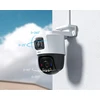IMOU IP kamera PoE IPC-PS70FP-10M0 10MP (5MP+5MP) dviguba PT kamera