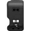 INSTA360 vertikalus-horizontalus rėmas skirtas INSTA360 ACE PRO 2/INSTA360 ACE PRO
