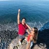 Insta360 „Bullet Time“ asmenukių lazda 2.0