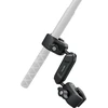 Insta360 Crab Clamp tankokiinnike