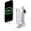 USB-C KABELAS PRIE LIGHTNING / CINSBBBB INSTA360