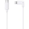 USB-C KABELAS PRIE LIGHTNING / CINSBBBB INSTA360