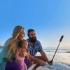„Insta360“ nematoma asmenukių lazda, 85 cm