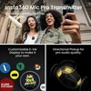 INSTA360 LUNA ULTRA CREATOR BUNDLE COSMIC Juodas