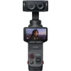 INSTA360 LUNA ULTRA STANDARD BUNDLE COSMIC Juodas