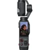 INSTA360 LUNA ULTRA STANDARD BUNDLE COSMIC Juodas