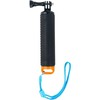 Insta360 plaukiojanti rankena