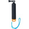 Insta360 plaukiojanti rankena