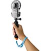 Insta360 plaukiojanti rankena