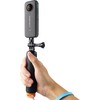 Insta360 plaukiojanti rankena