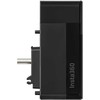 Atminties kortelių skaitytuvas - Insta360 X3 Greitasis Skaitytuvas, USB-C „Lightning“