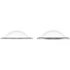 Insta360 X3 Sticky Lens Guards