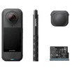„Insta360 X4 Air“ pradedančiųjų rinkinys – 360° sferinė kamera su priedų rinkiniu