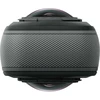 Veiksmo kameros standartinis rinkinys Insta360 X5, juodos spalvos