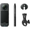 360 kamera Insta360 X5, 8K, rinkinys motociklams
