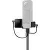 Insta360 mount Invisible Mic Cold Shoe